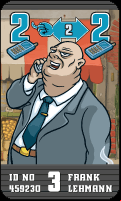 Frank Lehmann