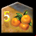 Finca tile