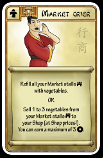 Market Crier Market Crier