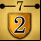 7 distance