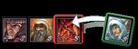 Board example for Skadi