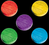 Score Markers